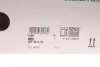 Комплект зчеплення Hyundai Santa Fe 2.0/2.2 CRDi 09-12 LuK 626 3014 33 (фото 16)