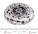 Комплект зчеплення VW Touareg 2.5TDI/3.6 V6 FSI, 03-10, 120/128/206kw LuK 626 3029 00 (фото 7)