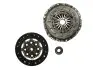 Комплект сцепления Peugeot Boxer 2.2HDi 06-88kw (d=260mm) LuK 626 3032 00 (фото 1)