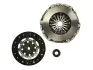 Комплект сцепления Peugeot Boxer 2.2HDi 06-88kw (d=260mm) LuK 626 3032 00 (фото 2)