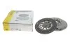 Комплект сцепления Hyundai Santa Fe 2.2 CRDi 06-12 (d=260mm) LuK 626 3042 09 (фото 1)