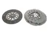 Комплект сцепления Hyundai Santa Fe 2.2 CRDi 06-12 (d=260mm) LuK 626 3042 09 (фото 2)