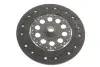 Комплект сцепления Hyundai Santa Fe 2.2 CRDi 06-12 (d=260mm) LuK 626 3042 09 (фото 4)