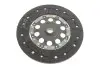 Комплект сцепления Hyundai Santa Fe 2.2 CRDi 06-12 (d=260mm) LuK 626 3042 09 (фото 6)