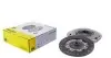 Комплект сцепления Master/Movano 2.3dCi 10- (FWD/260mm) 626 3049 09