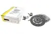 Комплект сцепления Renault Master/Opel Movano 2.3dCi/CDTI 10-(d=260mm), FWD LuK 626 3049 33 (фото 1)