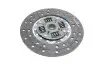 Комплект сцепления Land Rover Discovery 04-18 (d=260mm) LuK 626 3052 09 (фото 11)