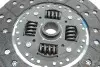 Комплект сцепления Land Rover Discovery 04-18 (d=260mm) LuK 626 3052 09 (фото 12)