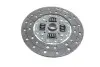 Комплект сцепления Land Rover Discovery 04-18 (d=260mm) LuK 626 3052 09 (фото 14)