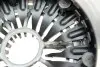 Комплект сцепления Land Rover Discovery 04-18 (d=260mm) LuK 626 3052 09 (фото 3)