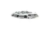 Комплект сцепления Land Rover Discovery 04-18 (d=260mm) LuK 626 3052 09 (фото 8)