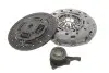 Комплект сцепления Ford Transit 2.4TDCI, 74/85/103kw, 06-14, RWD (+ выжимной) LuK 626 3053 33 (фото 2)