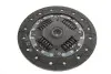 Комплект сцепления Ford Transit 2.4TDCI, 74/85/103kw, 06-14, RWD (+ выжимной) LuK 626 3053 33 (фото 7)