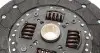 Комплект зчеплення VW Crafter 2.5TDI 06-11, 120kw, d=260mm, BJM, CECB LuK 626 3072 09 (фото 2)