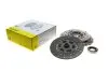 Комплект сцепления Nissan Pathfinder 2.5 dCi 05- (d=260mm) (+выжимной) LuK 626 3077 00 (фото 1)