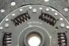 Комплект сцепления Nissan Pathfinder 2.5 dCi 05- (d=260mm) (+выжимной) LuK 626 3077 00 (фото 7)