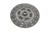 Комплект сцепления Nissan Pathfinder 2.5 dCi 05- (d=260mm) (+выжимной) LuK 626 3077 00 (фото 10)