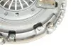 Комплект щеплення MAN TGE/VW Crafter 2.0 TDI 16- (d=260mm) (+выжимной) LuK 626 3150 33 (фото 5)