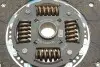Комплект щеплення MAN TGE/VW Crafter 2.0 TDI 16- (d=260mm) (+выжимной) LuK 626 3150 33 (фото 10)