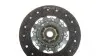 Комплект зчеплення Man TGE 2.0TDI 02/17-/ VW Crafter 2.0TDI 09/16- LuK 626 3152 09 (фото 10)