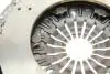 Комплект зчеплення VW Crafter 2.0 TDI 16- (d=260mm) (+вижимний) LuK 626 3152 33 (фото 2)