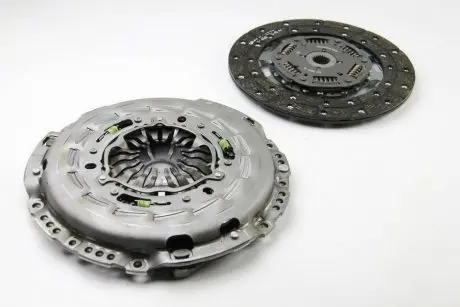 Комплект сцепления Transit (V347) 3.2TDCi 07- LuK 627 3031 09