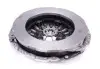 Комплект зчеплення Ford Transit V363 2.2TDCi, RWD 11-, 74/92/114kw, d=270mm (на глух. маховик) LuK 627 3032 09 (фото 4)
