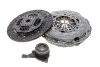 Комплект зчеплення Ford Ranger 2.2-3.2 TDCi 11- 627 3032 33