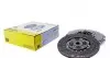 Комплект сцепления Ford Transit V363 2.2TDCi, RWD 11-, 74/92/114kw, d=270mm LuK 627 3040 09 (фото 1)