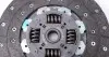 Комплект сцепления Ford Transit V363 2.2TDCi, RWD 11-, 74/92/114kw, d=270mm LuK 627 3040 09 (фото 12)