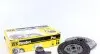 Комплект сцепления Ford Transit V363 2.2TDCi, RWD 11-, 74/92/114kw, d=270mm LuK 627 3040 33 (фото 1)