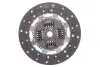 Комплект зчеплення Ford Ranger 2.2/3.2TDCi 11- (d=270mm) (+вижимний) LuK 627 3066 33 (фото 7)