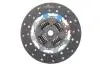 Комплект сцепления Ford Transit V363 2.0 EcoBlue 16- LuK 627 3066 34 (фото 8)