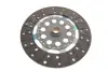 Комплект зчеплення Kia Sorento 2.5 CRDi 06-11 (d=280mm) (+вижимний) LuK 628313300 (фото 4)