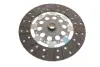 Комплект зчеплення Kia Sorento 2.5 CRDi 06-11 (d=280mm) (+вижимний) LuK 628313300 (фото 5)