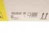 Комплект зчеплення Kia Sorento 2.5 CRDi 06-11 (d=280mm) (+вижимний) LuK 628313300 (фото 9)