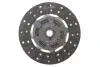 Комплект зчеплення Iveco Daily 2.3-3.0D 99-14 (d=280mm) (+вижимний) LuK 628 3388 00 (фото 7)