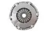 Комплект зчеплення Iveco Daily 2.3-3.0D 99-14 (d=280mm) (+вижимний) LuK 628 3388 00 (фото 8)