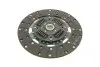 Комплект зчеплення Mitsubishi Pajero 3.2 Di-D 00- (d=280mm) (+вижимний) LuK 628 3390 00 (фото 8)
