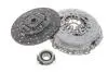 Комплект сцепления Toyota Hilux VIII 2.4D/2.8D-4D/TD 4WD, 15-, (2GD-FTV/1GD-FTV) LuK 628 3585 00 (фото 2)