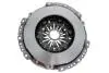 Комплект сцепления Toyota Hilux VIII 2.4D/2.8D-4D/TD 4WD, 15-, (2GD-FTV/1GD-FTV) LuK 628 3585 00 (фото 3)