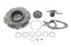 Комплект зчеплення VW Golf VII/VIII/Passat B8/Touran (5T1) 1.5TSI 17-, DSG7-0AM/0CW (DQ200)(без комплектуючих) LuK DSC_602 0025 00 (фото 1)