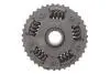 Комплект зчеплення VW Golf VII/VIII/Passat B8/Touran (5T1) 1.5TSI 17-, DSG7-0AM/0CW (DQ200)(без комплектуючих) LuK DSC_602 0025 00 (фото 11)
