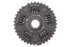 Комплект зчеплення VW Golf VII/VIII/Passat B8/Touran (5T1) 1.5TSI 17-, DSG7-0AM/0CW (DQ200)(без комплектуючих) LuK DSC_602 0025 00 (фото 10)