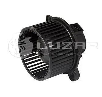 Вентилятор отопителя 2170 /2190/Datsan с кондиц. Halla LUZAR LFh01270