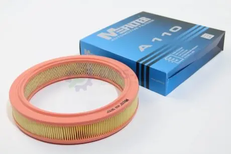 Фильтр воздушный Mazda 626 1.6/1.8/2.0 -92 M-FILTER A110
