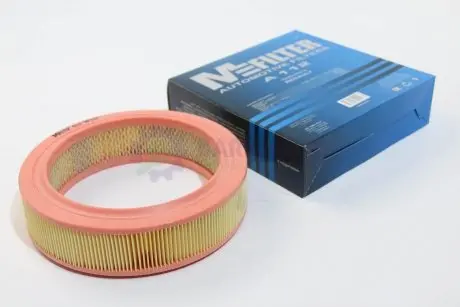 Фильтр воздушный Renault 9/11/19 1.1/1.2/1.4 i 81- M-FILTER A112