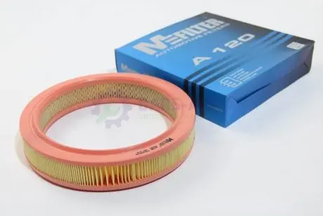 Фильтр воздушный Ford Sierra 1.6/2.0 -93 M-FILTER A 120