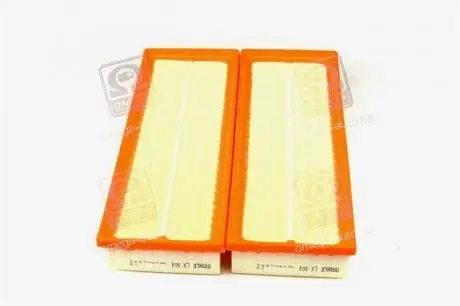 Фильтр воздушный E300 W124 M103/W126 M-FILTER A339