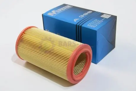 Фильтр воздушный Berlingo/Partner 1.8/1.9D 97>11.02 M-FILTER A398